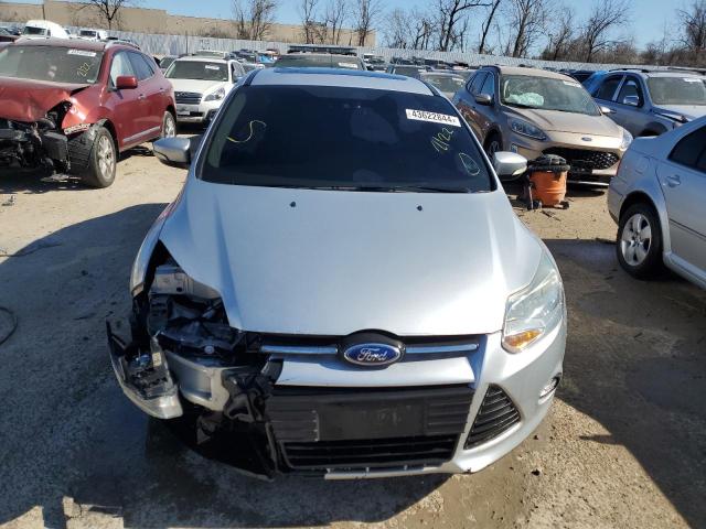 Photo 5 from auction – 2014 FORD FOCUS SE with VIN 1FADP3F21EL313304