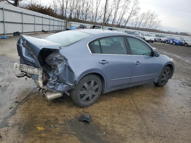 Photo 3 from auction – 2012 NISSAN ALTIMA BAS with VIN 1N4AL2AP7CC207240