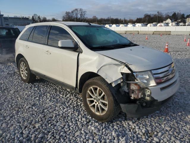 Photo 4 from auction – 2010 FORD EDGE SEL with VIN 2FMDK4JC0ABA15508