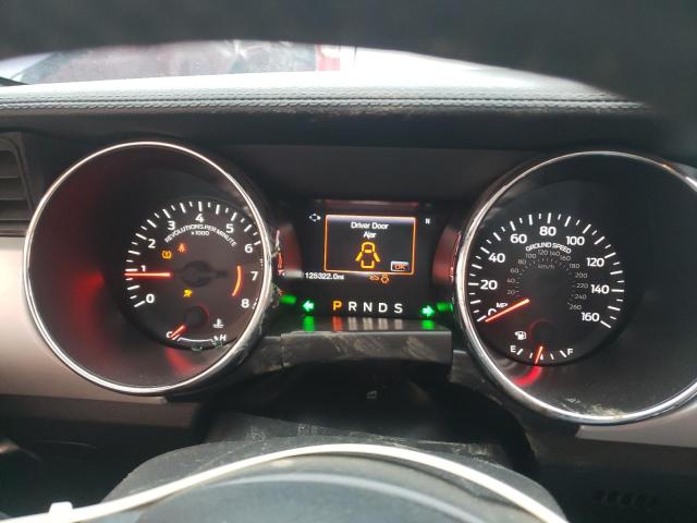 صورة رقم 9 من المزاد - 2016 FORD MUSTANG مع VIN 1FA6P8TH0G5236804