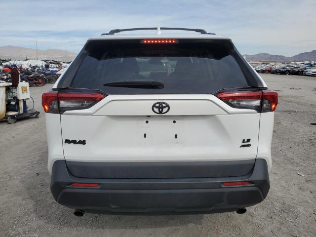 Photo 6 from auction – 2019 TOYOTA RAV4 LE with VIN 2T3F1RFV8KW082251