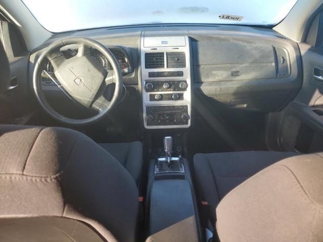 Photo 8 from auction – 2010 DODGE JOURNEY SX with VIN 3D4PG5FV7AT228305