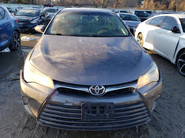 Photo 5 from auction – 2015 TOYOTA CAMRY LE with VIN 4T4BF1FKXFR445094