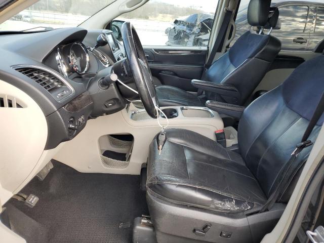 Photo 7 from auction – 2011 CHRYSLER TOWN & COU with VIN 2A4RR6DG1BR612458