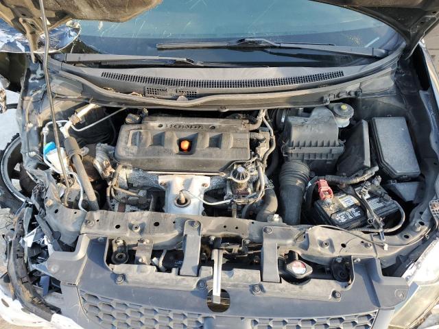 Photo 11 from auction – 2012 HONDA CIVIC EX with VIN 2HGFG3B85CH534378