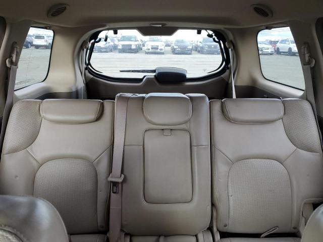 Photo 10 from auction – 2005 NISSAN PATHFINDER with VIN 5N1AR18W15C724189