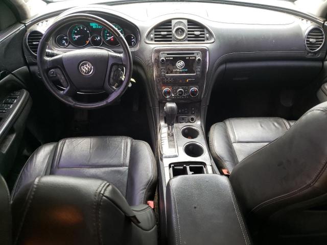 Photo 8 from auction – 2016 BUICK ENCLAVE with VIN 5GAKVBKD8GJ268726