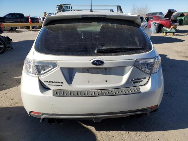 Photo 6 from auction – 2011 SUBARU IMPREZA WR with VIN JF1GR7E67BG832753