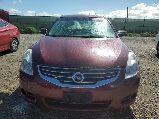 Photo 5 from auction – 2011 NISSAN ALTIMA BAS with VIN 1N4AL2AP8BN489858