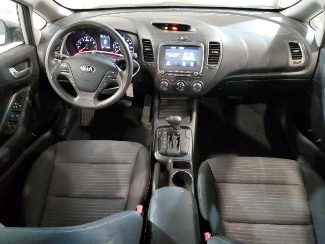 Photo 8 from auction – 2018 KIA FORTE LX with VIN 3KPFL4A73JE274385