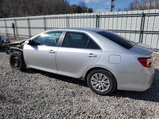 صورة رقم 2 من المزاد - 2012 TOYOTA CAMRY BASE مع VIN 4T1BF1FK3CU028907