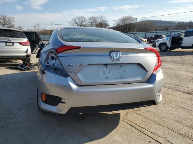 Photo 6 from auction – 2017 HONDA CIVIC LX with VIN 19XFC2E50HE080047