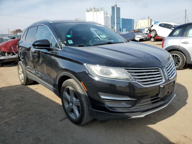 Photo 4 from auction – 2018 LINCOLN MKC PREMIE with VIN 5LMCJ1C94JUL18720