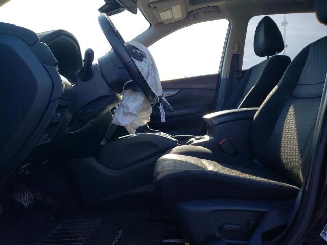 Photo 7 from auction – 2019 NISSAN ROGUE S with VIN JN8AT2MT8KW503260
