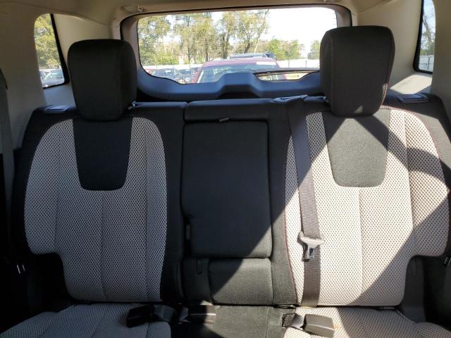 Photo 10 from auction – 2016 GMC TERRAIN SL with VIN 2GKFLNE37G6326014
