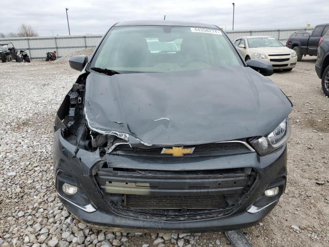 Photo 5 from auction – 2018 CHEVROLET SPARK 1LT with VIN KL8CD6SA1JC439484