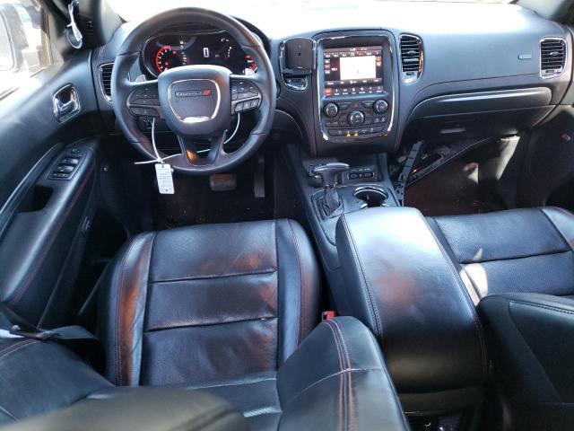 Photo 8 from auction – 2018 DODGE DURANGO R/ with VIN 1C4SDHCT0JC100486