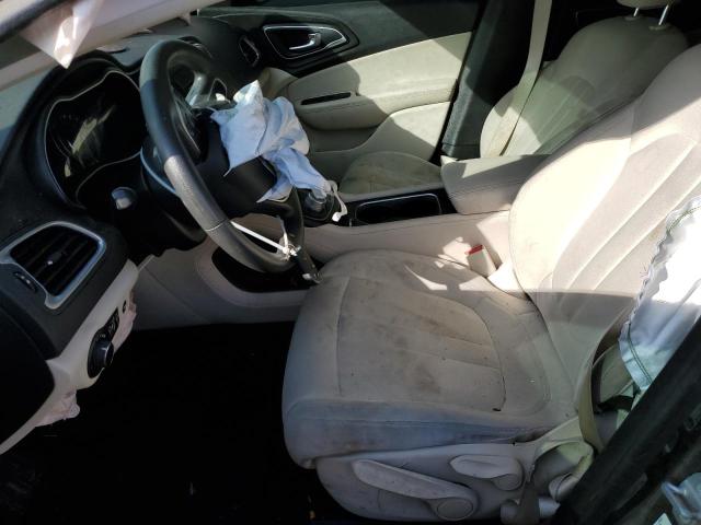 Photo 7 from auction – 2015 CHRYSLER 200 LIMITE with VIN 1C3CCCAB0FN503355