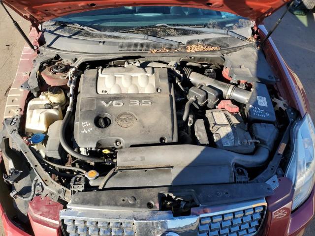 Photo 11 from auction – 2006 NISSAN MAXIMA SE with VIN 1N4BA41E96C847958