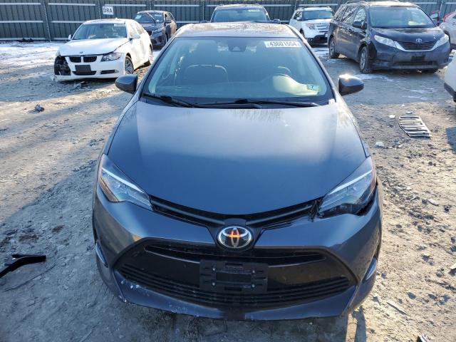 Photo 5 from auction – 2019 TOYOTA COROLLA L with VIN 2T1BURHEXKC134315