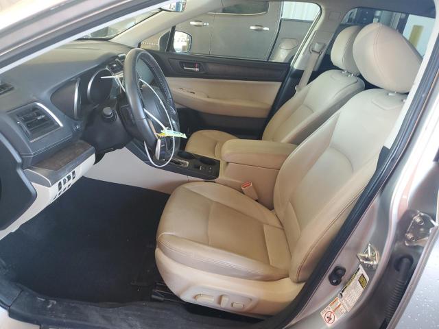 Photo 7 from auction – 2018 SUBARU OUTBACK 2. with VIN 4S4BSANC9J3295509