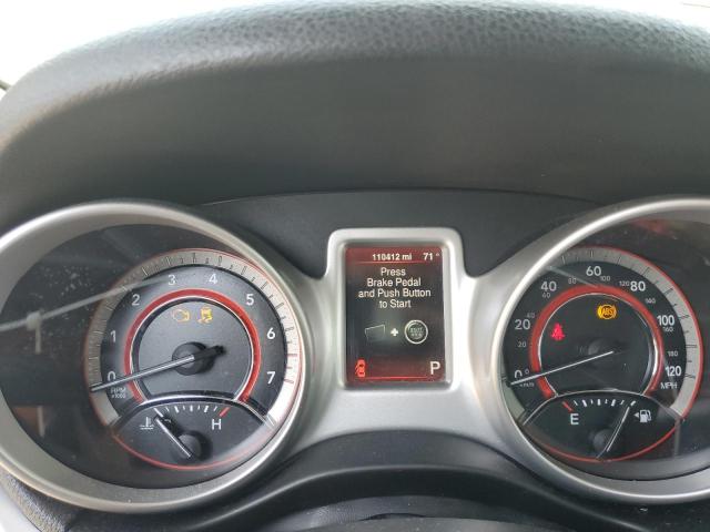 Photo 9 from auction – 2014 DODGE JOURNEY SE with VIN 3C4PDCAB5ET204534