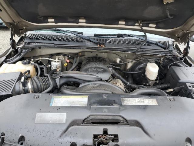 Photo 11 from auction – 2001 CHEVROLET SILVERADO with VIN 1GCEK19T41E108385