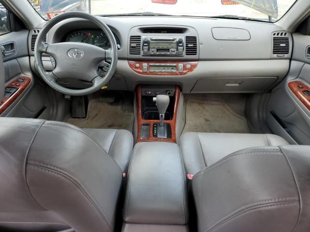 Photo 8 from auction – 2002 TOYOTA CAMRY LE with VIN JTDBF30K920023838