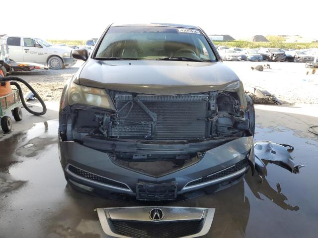 Photo 5 from auction – 2011 ACURA MDX with VIN 2HNYD2H22BH547045