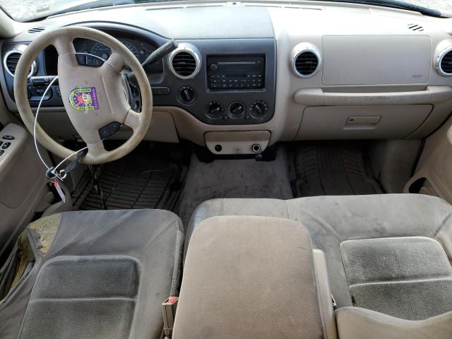 Photo 8 from auction – 2004 FORD EXPEDITION with VIN 1FMPU16W14LB62899