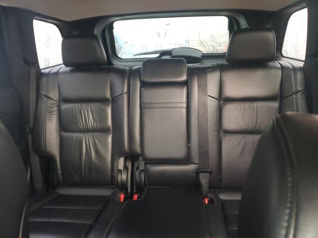 Photo 10 from auction – 2011 JEEP GRAND CHER with VIN 1J4RR4GG1BC737632