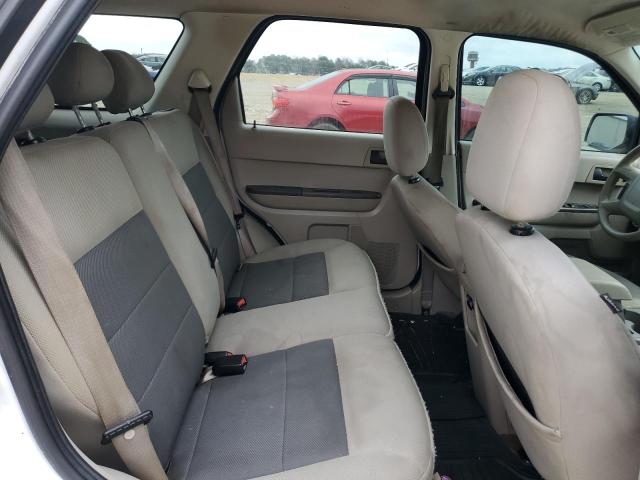 Photo 10 from auction – 2008 FORD ESCAPE XLT with VIN 1FMCU03198KA63440