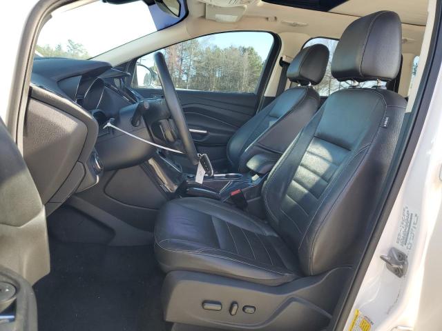 Photo 7 from auction – 2014 FORD ESCAPE TIT with VIN 1FMCU0J93EUB04735