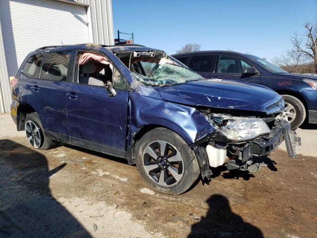 Photo 4 from auction – 2015 SUBARU FORESTER 2 with VIN JF2SJAFC8FH456675