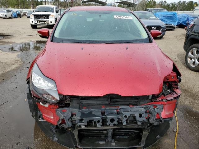 Photo 5 from auction – 2012 FORD FOCUS TITA with VIN 1FAHP3N2XCL353087