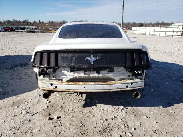 Photo 6 from auction – 2017 FORD MUSTANG with VIN 1FA6P8AM1H5238952