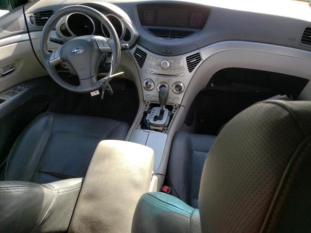 Photo 8 from auction – 2006 SUBARU B9 TRIBECA with VIN 4S4WX85C464426505
