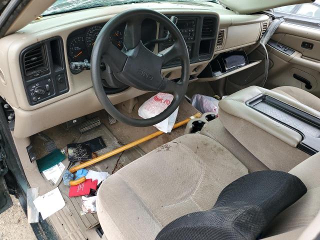 Photo 8 from auction – 2007 GMC NEW SIERRA with VIN 1GTEC19V77Z138870