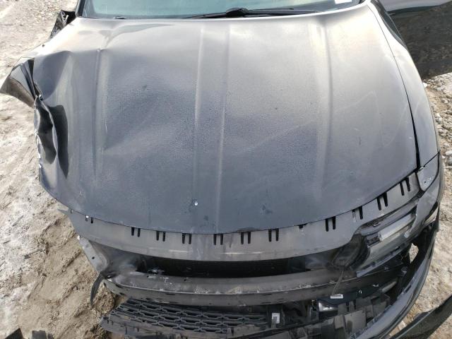 Photo 11 from auction – 2017 DODGE CHARGER R/ with VIN 2C3CDXCT0HH598697
