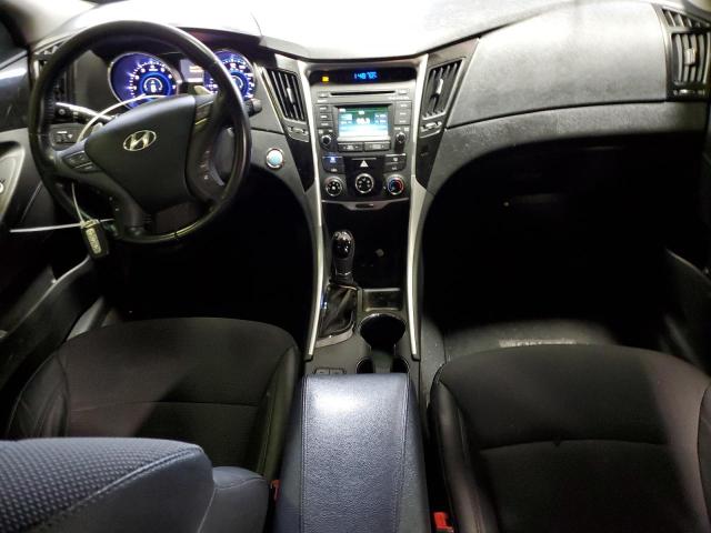 Photo 8 from auction – 2014 HYUNDAI SONATA SE with VIN 5NPEC4ACXEH883791