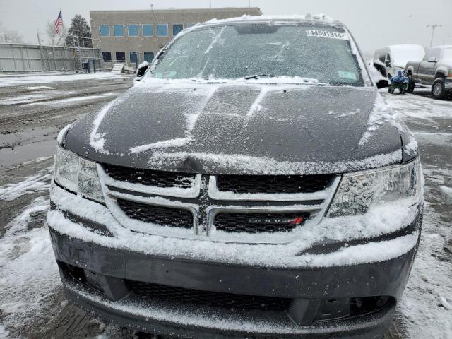 صورة رقم 5 من المزاد - 2018 DODGE JOURNEY SE مع VIN 3C4PDCAB2JT273532