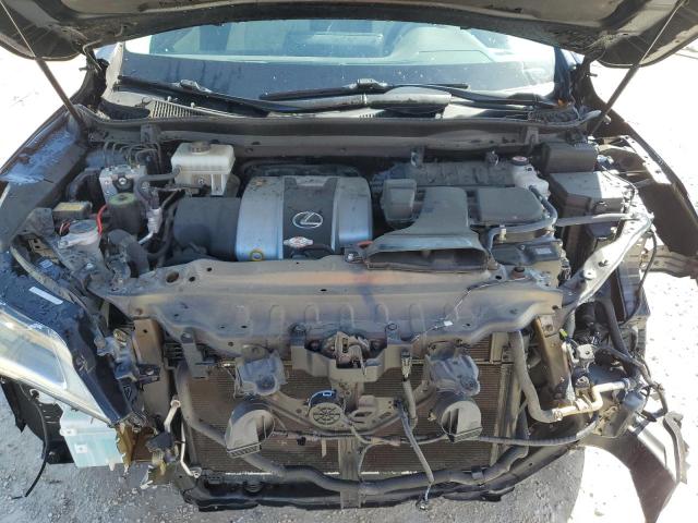 Photo 12 from auction – 2018 LEXUS RX 450H BA with VIN 2T2BGMCA1JC021345