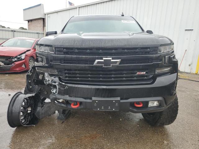 Photo 5 from auction – 2020 CHEVROLET SILVERADO with VIN 3GCPYFED6LG280576