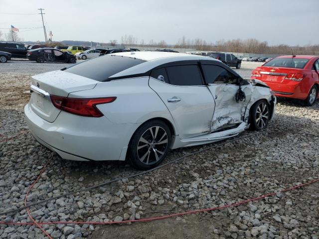 Photo 3 from auction – 2018 NISSAN MAXIMA 3.5 with VIN 1N4AA6AP9JC370322