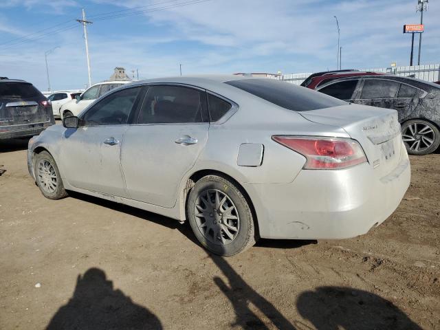 Photo 2 from auction – 2015 NISSAN ALTIMA 2.5 with VIN 1N4AL3AP2FC433048
