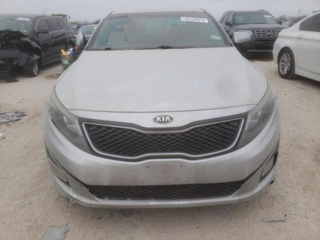 Photo 5 from auction – 2015 KIA OPTIMA LX with VIN 5XXGM4A73FG462050