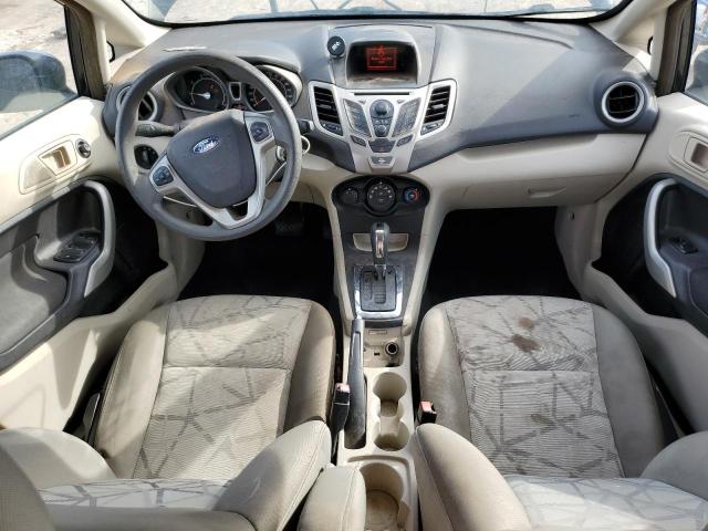Photo 8 from auction – 2012 FORD FIESTA SE with VIN 3FADP4EJ5CM115285
