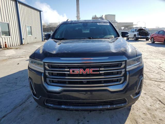 Photo 5 from auction – 2021 GMC ACADIA AT4 with VIN 1GKKNLLS8MZ179290