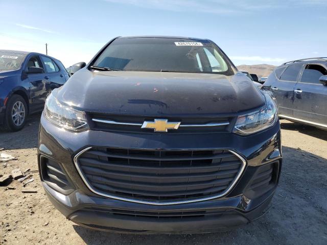 Photo 5 from auction – 2021 CHEVROLET TRAX LS with VIN KL7CJKSB8MB333137
