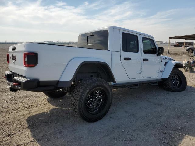 Photo 3 from auction – 2023 JEEP GLADIATOR with VIN 1C6JJTBG9PL510859